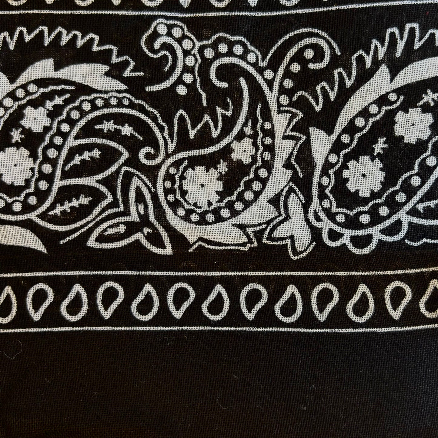 Bandanas- Assorted Colours