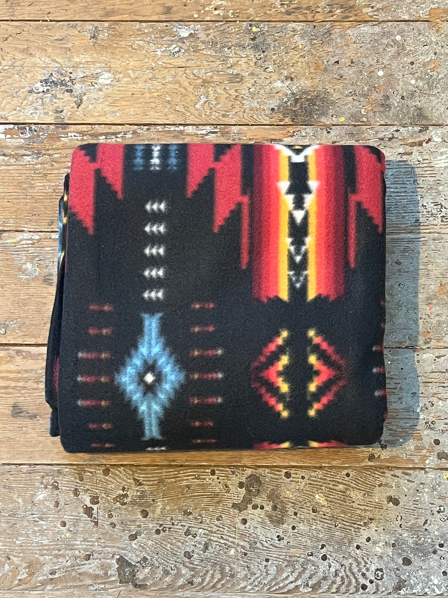 Butterfly Collection Twin Polar Fleece Blankets | NuTrendz