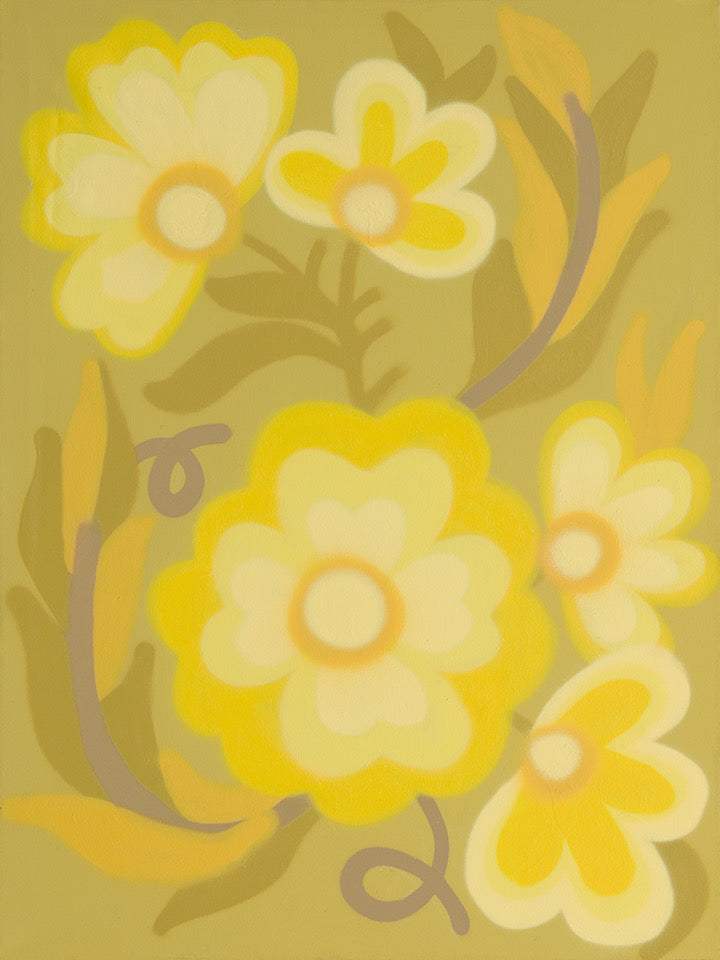 "Corn" Art Prints | Molly Long