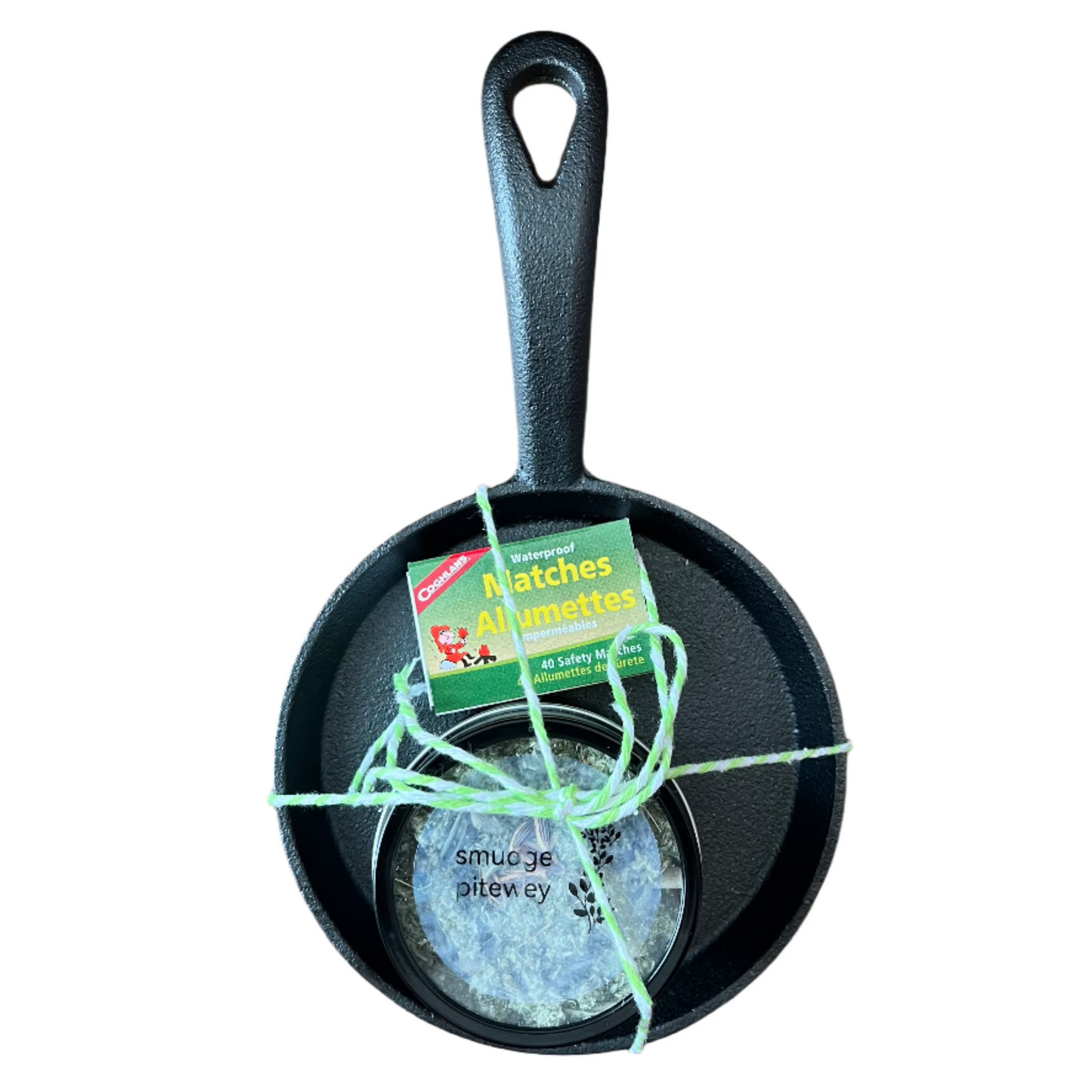 Smudge Pisun Gift Sets