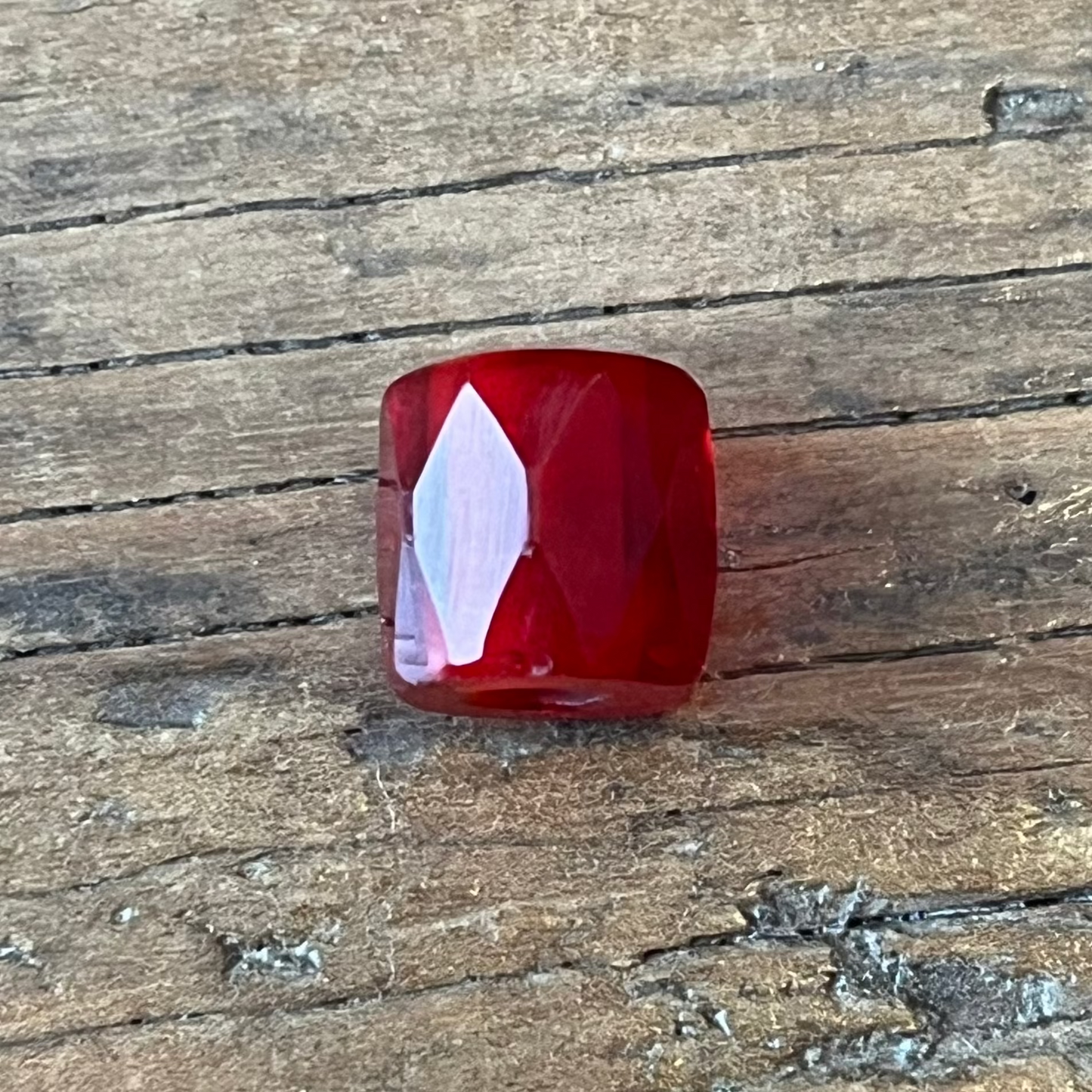 Large Trade Beads