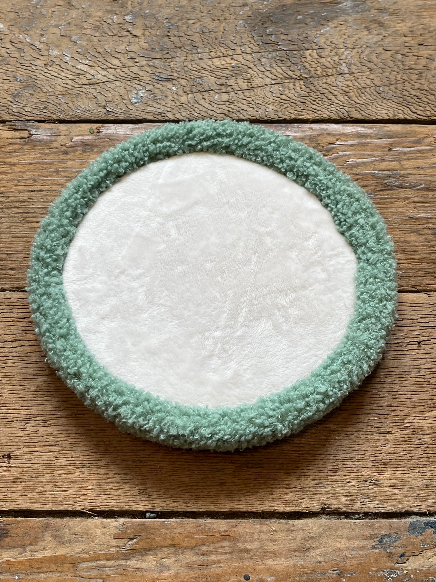 Circular Beading Mat