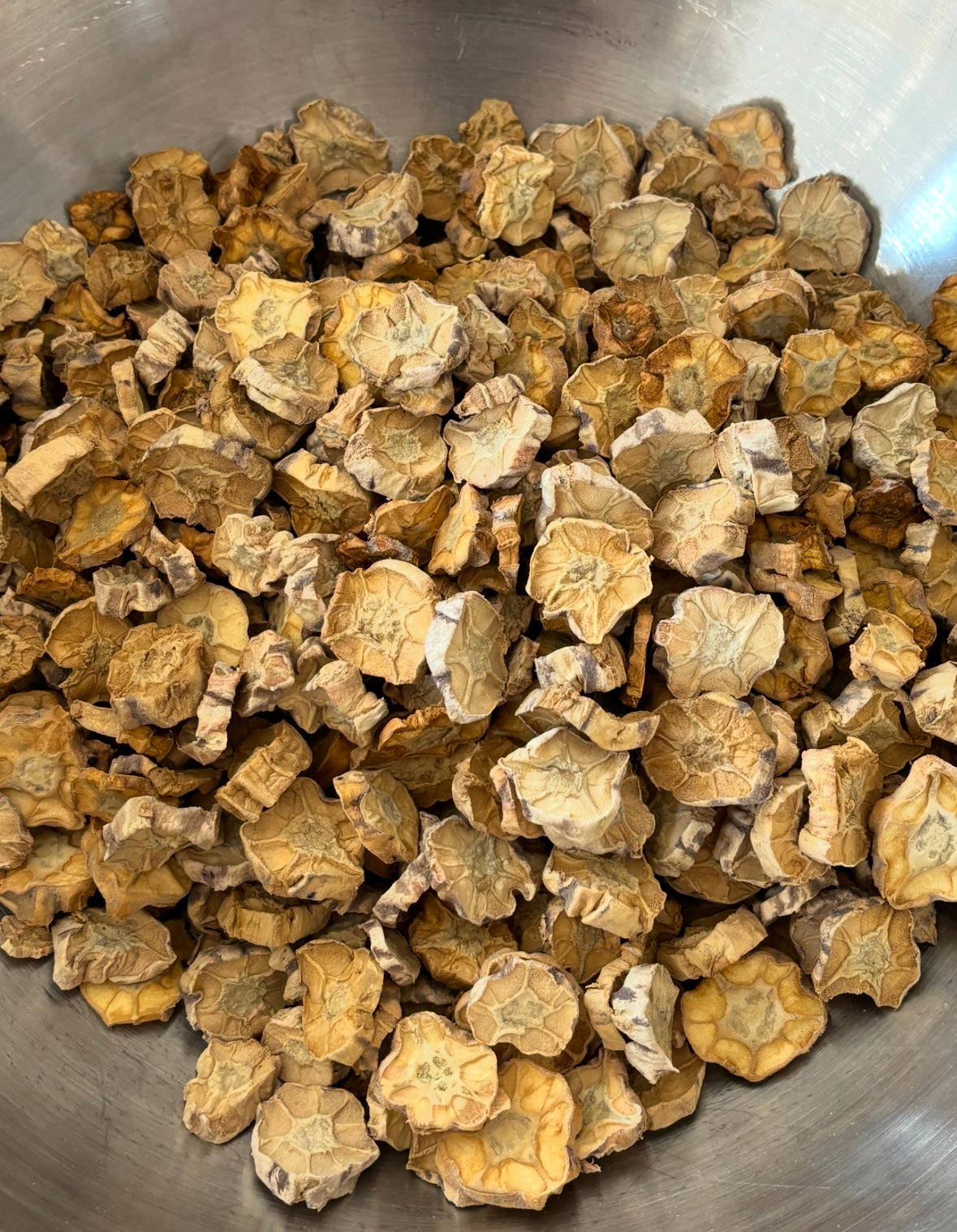 white lily plant medicine White Water Lily Root Medicine – Aunty Collective