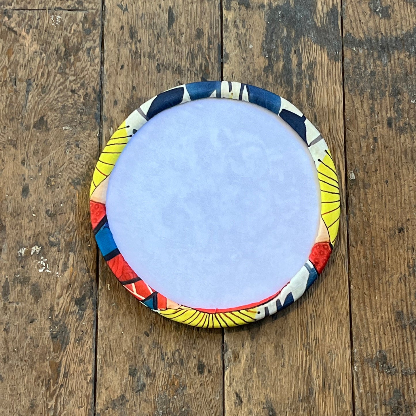 Medium Circular Beadings Mats