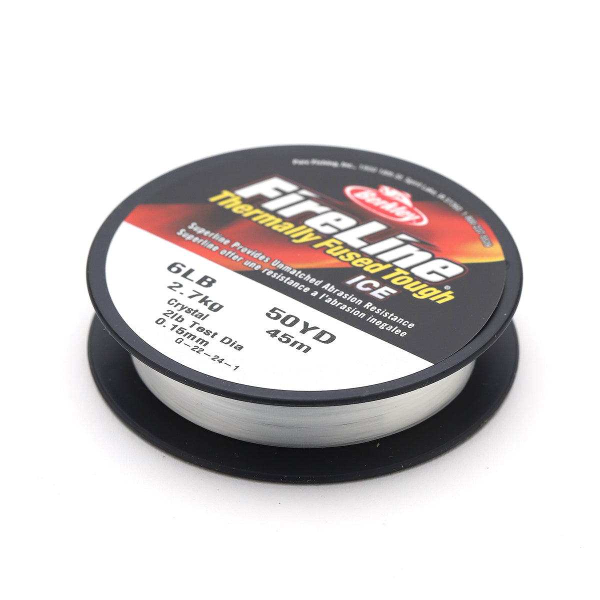 FireLine Beading Thread- 6lb