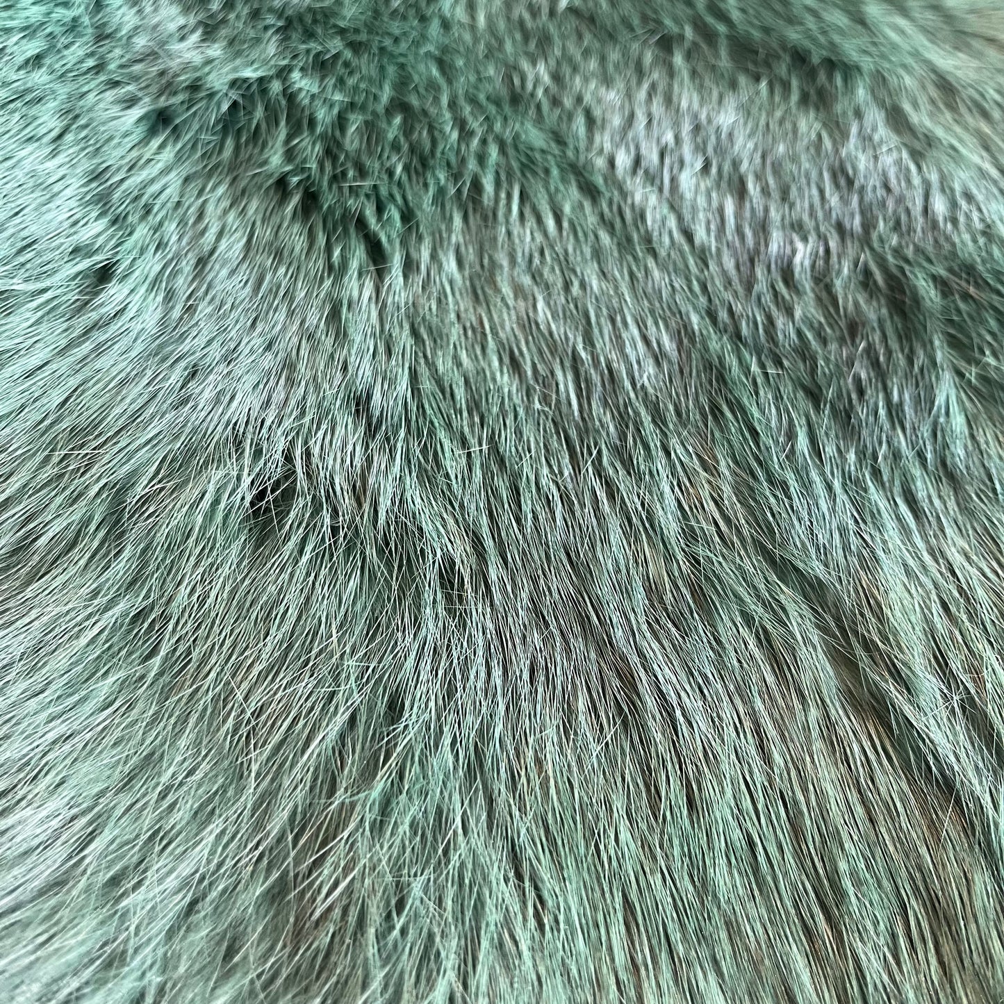 Rabbit Fur