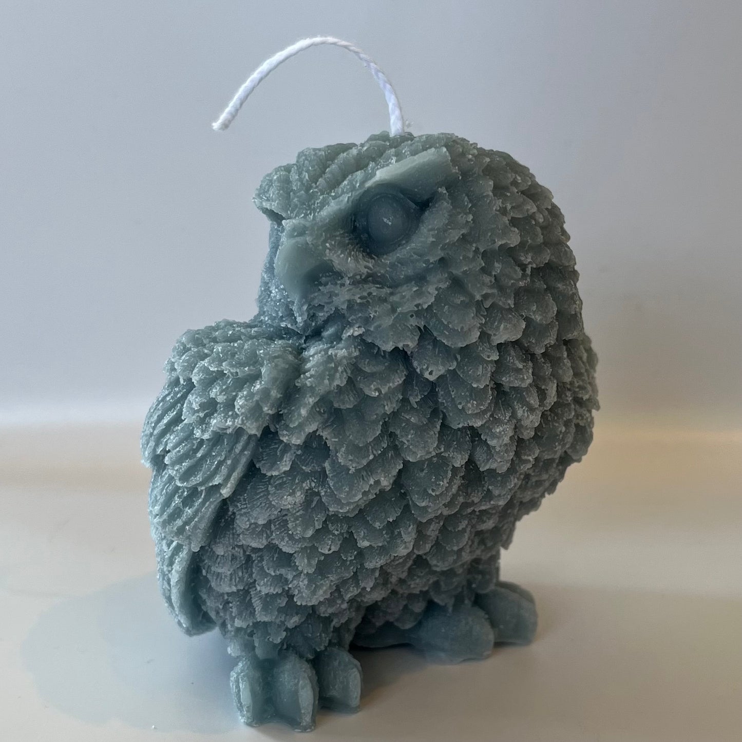 Large Night Owl Candle