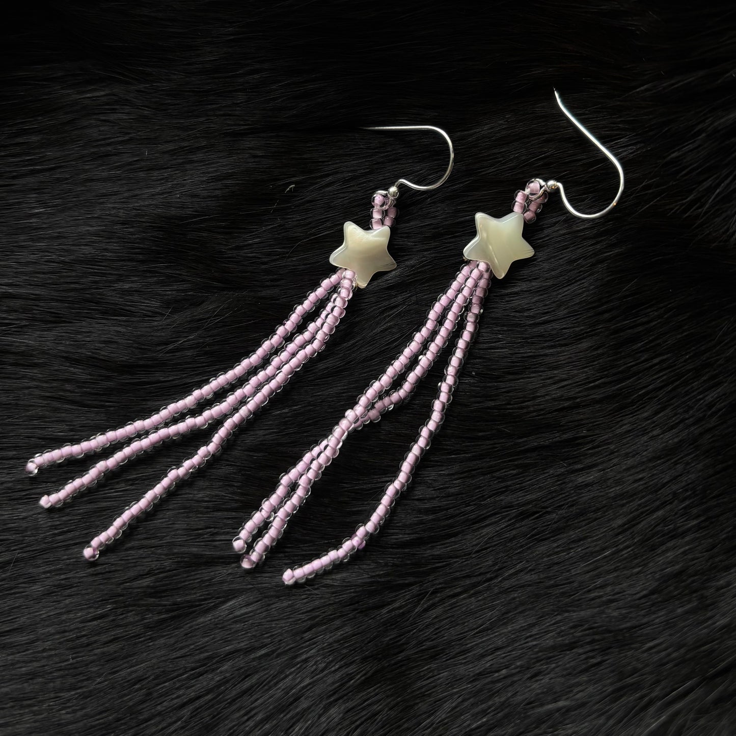 Star Earrings
