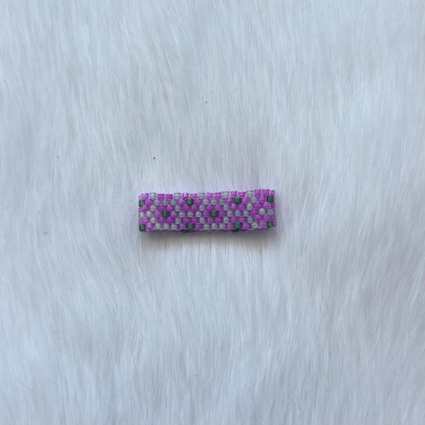Badge's Rings - Various Colours