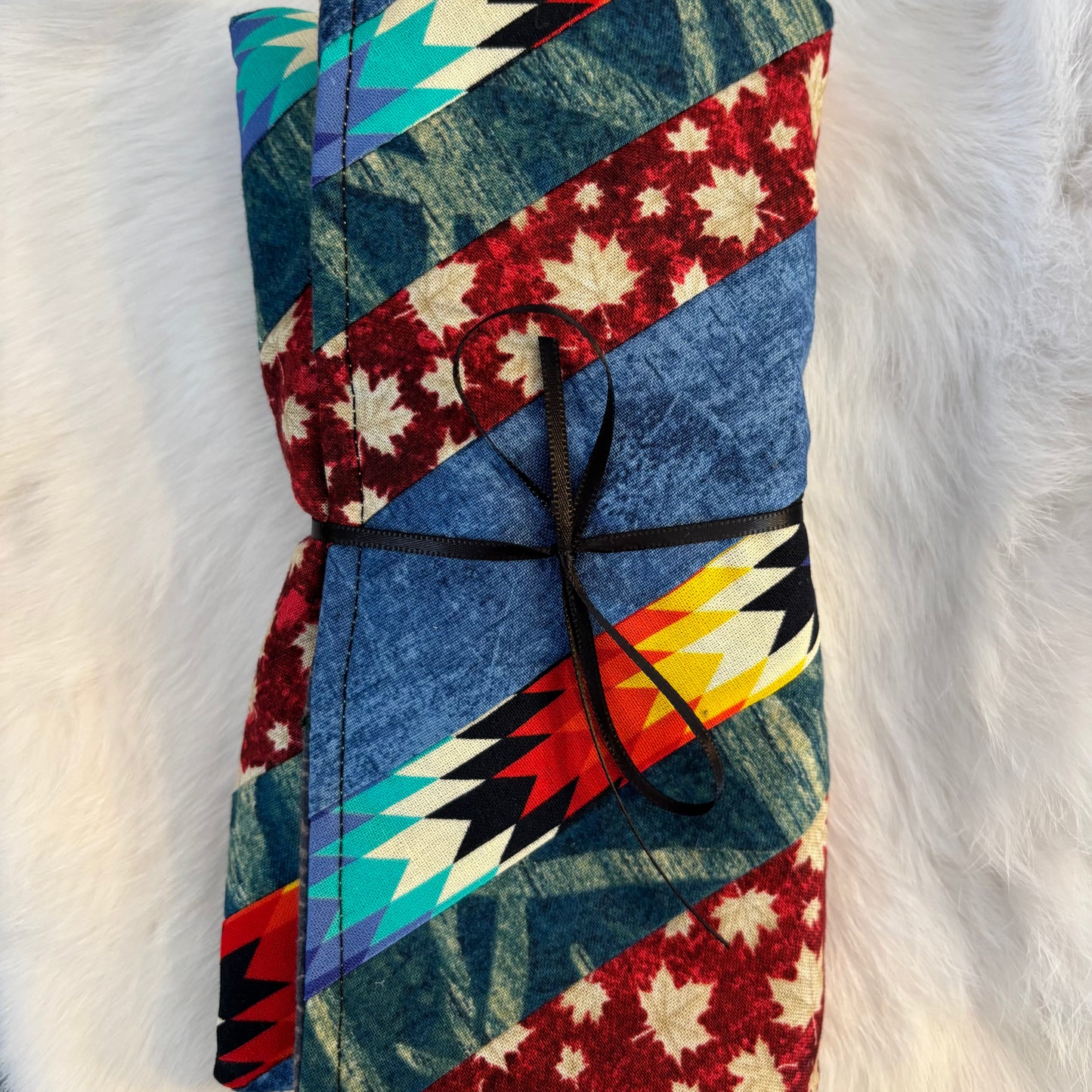 Tobacco Pouches (Comes with Ceremonial Tobacco)
