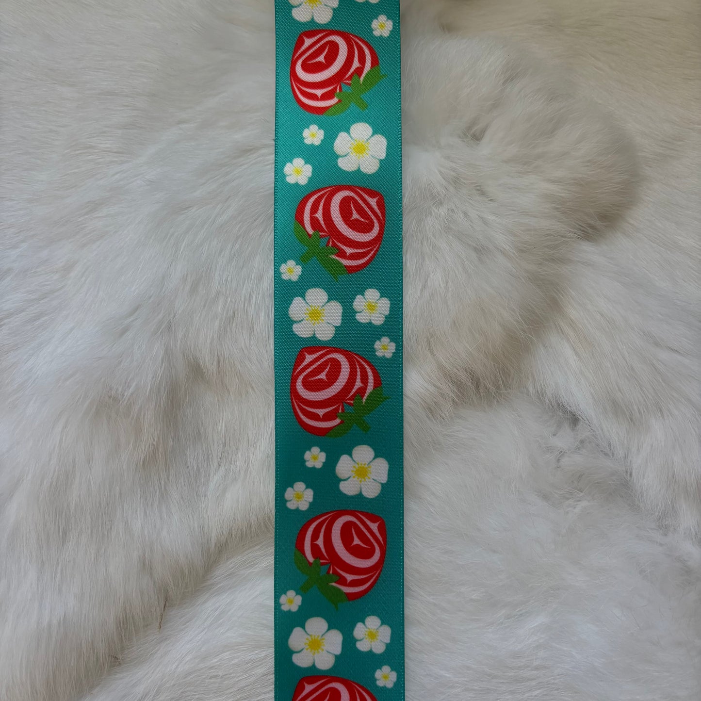 1.5" Ribbon (various designs)