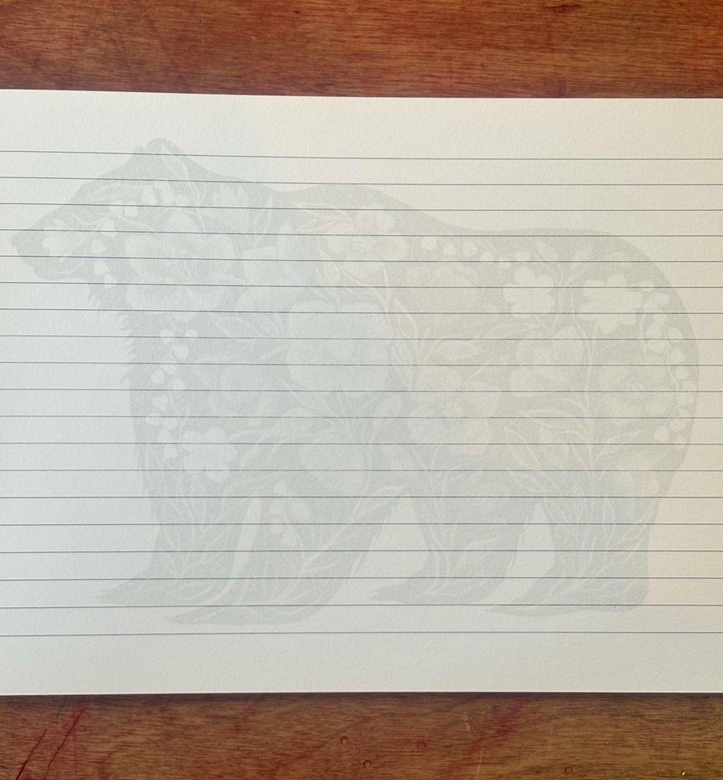 "Brighter Days" Notebook