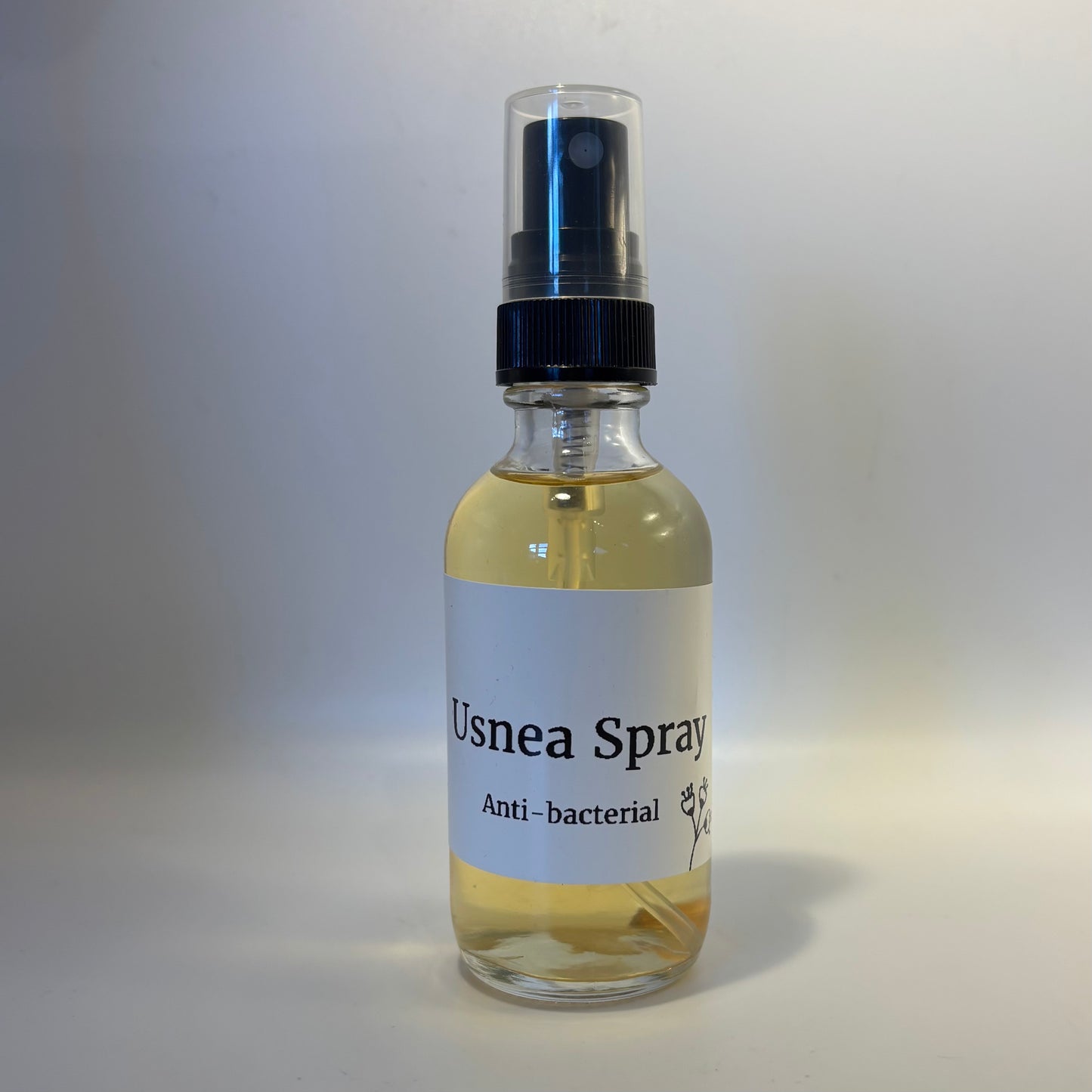 Usnea Antibacterial Spray