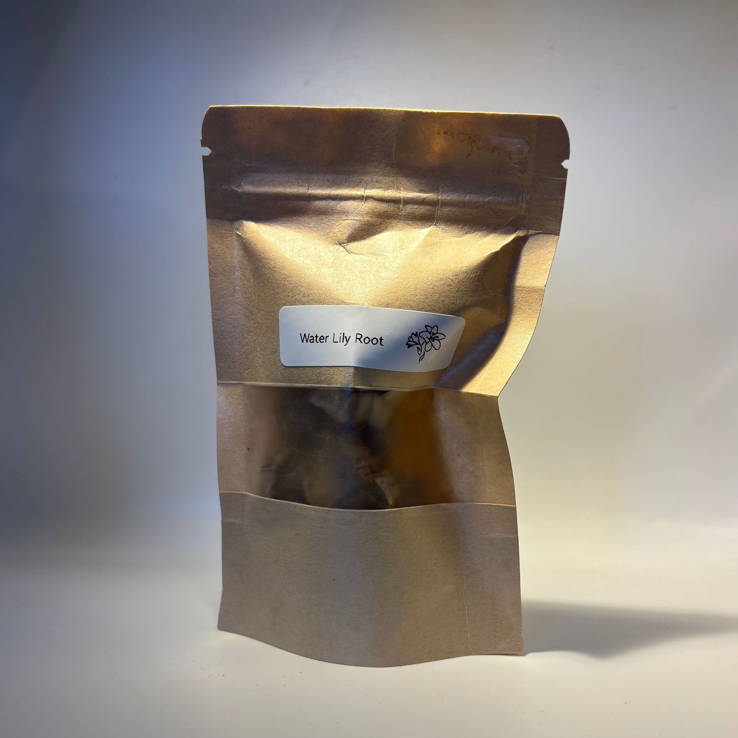 White Water Lily Root Medicine