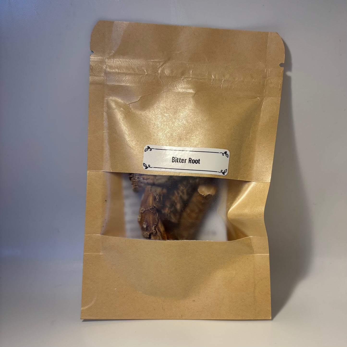 Bitter Root (Rat Root)