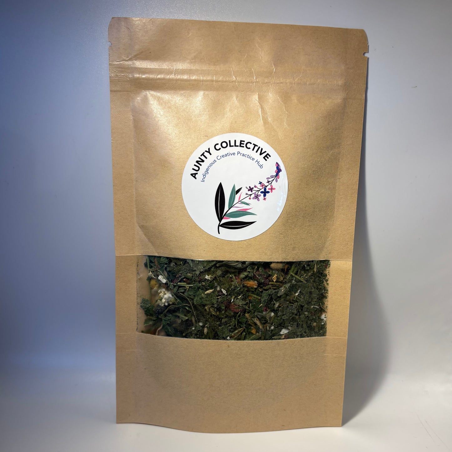 Nkwe'ji'j pitewey / Loose Leaf Tea