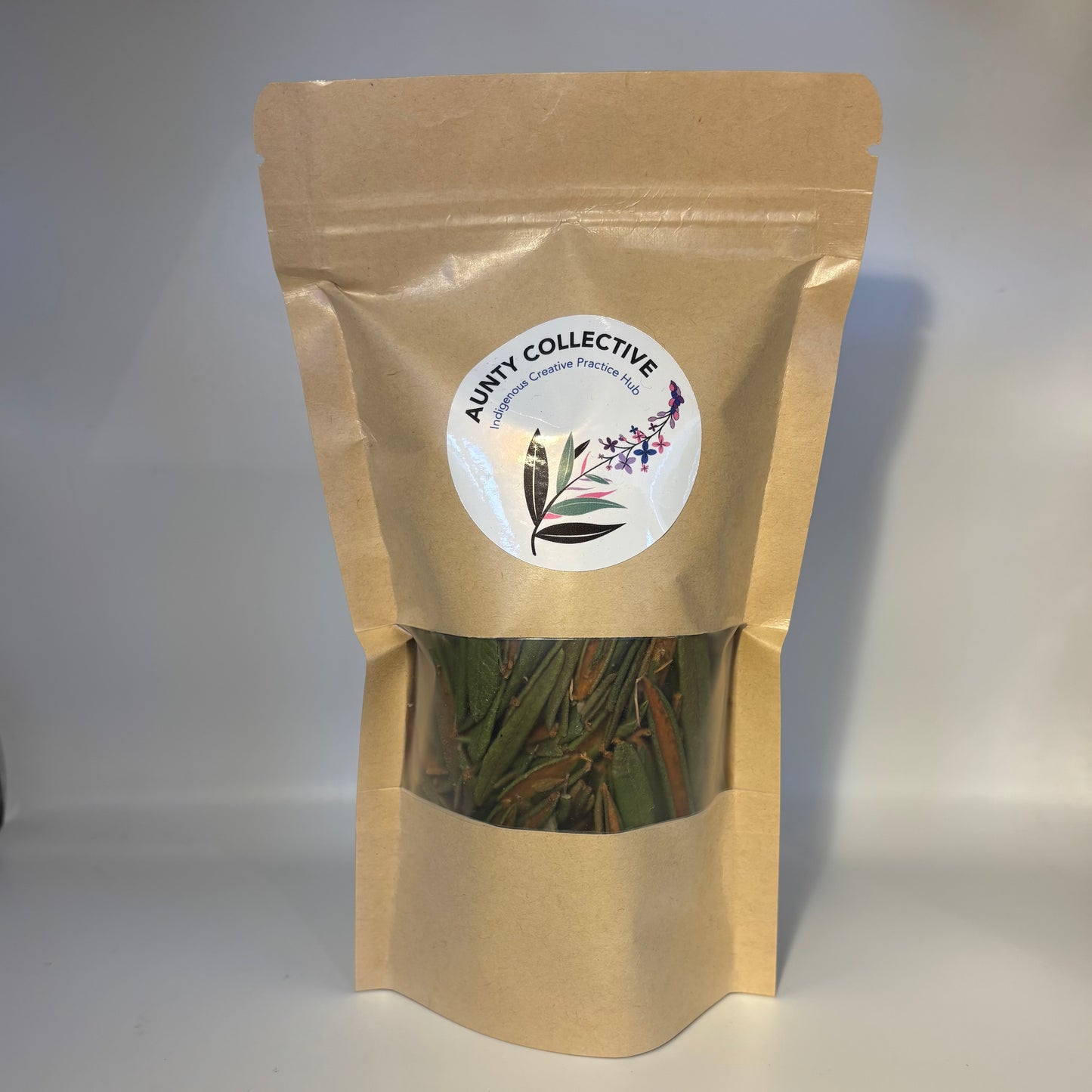 'Labrador/Muskeg' medicine tea | Loose Leaf Tea
