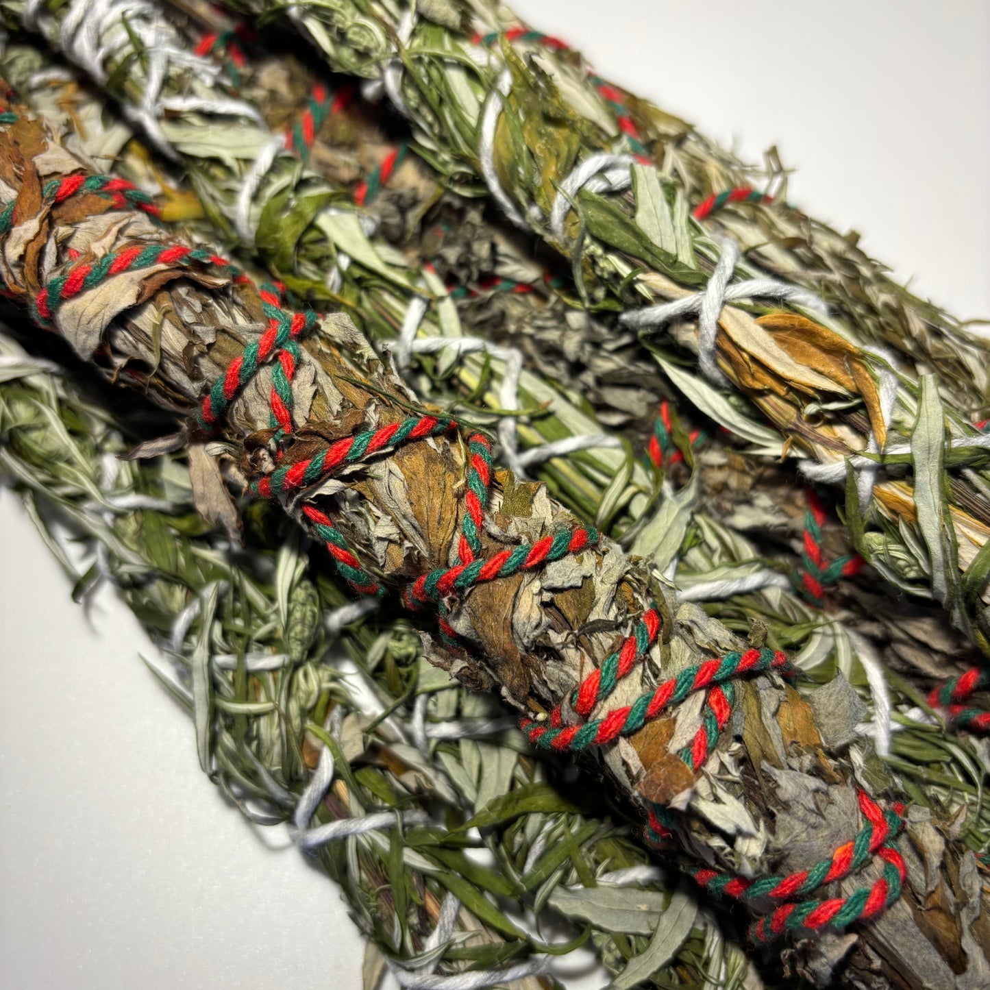 Mugwort Wands