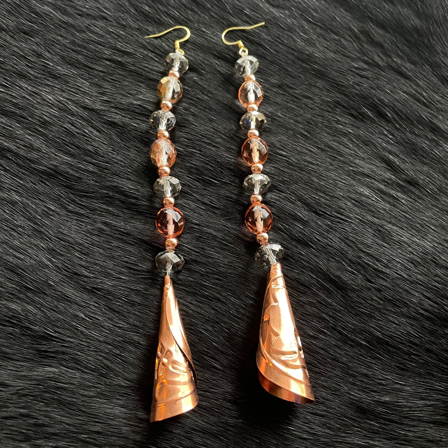 Slay The Day Earrings