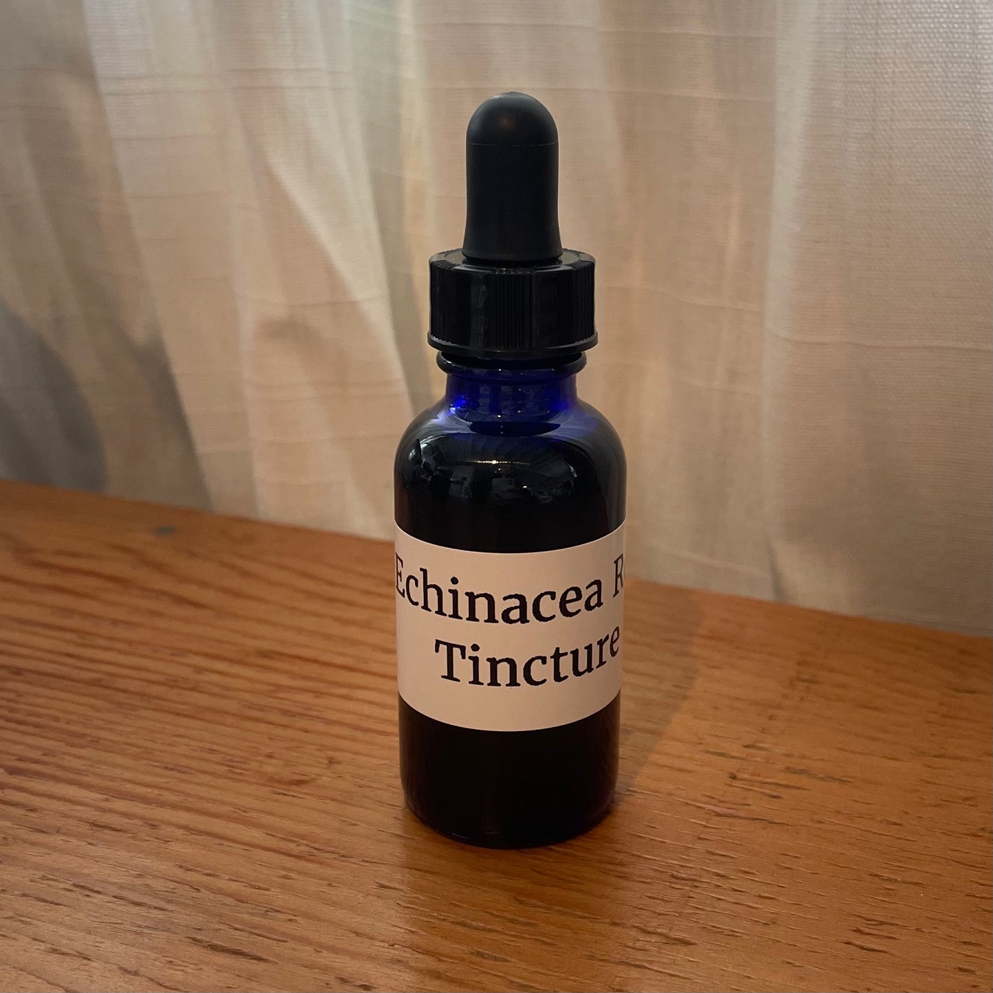Echinacea Natural Immunity Tincture