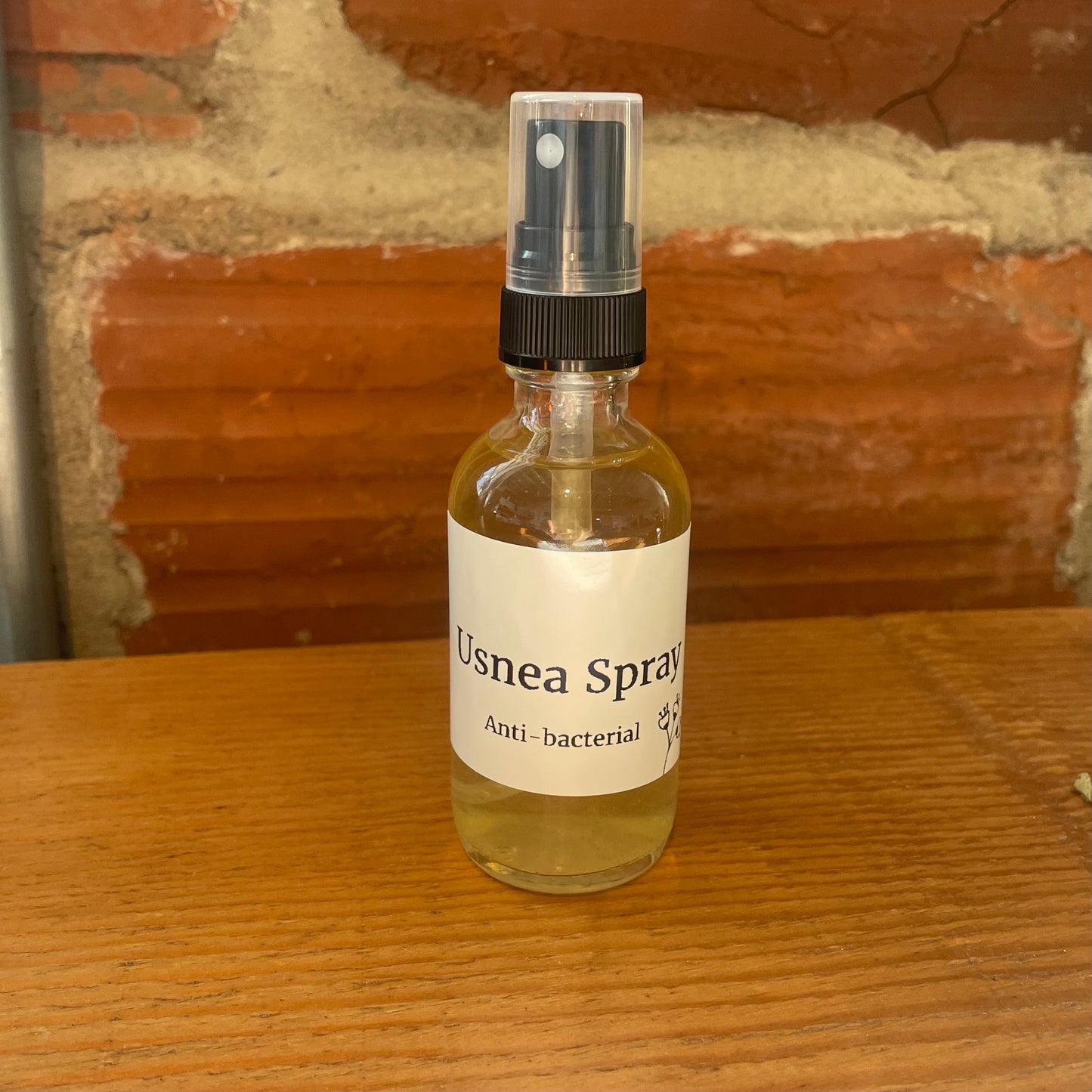Usnea Antibacterial Spray