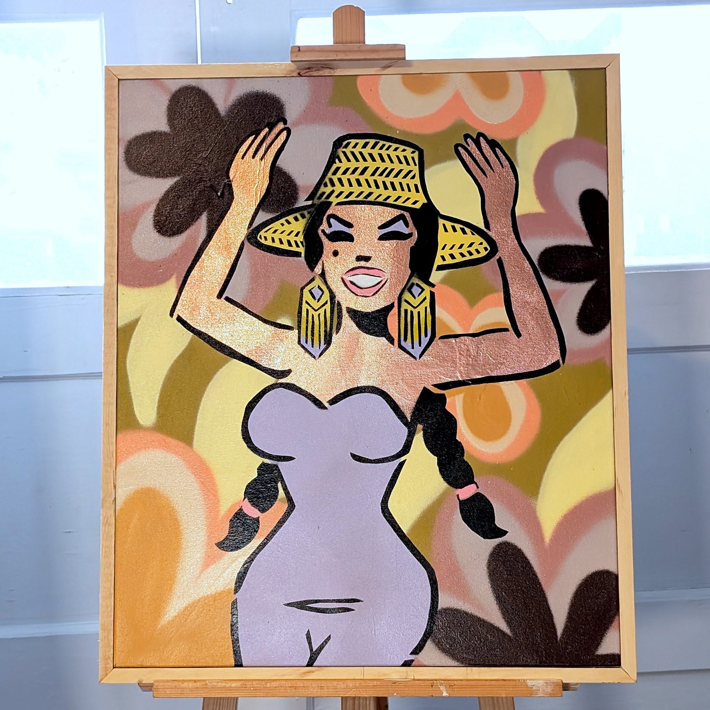 That Bougie Kinda Love, 2025 | Randy Babichuk & Molly Long