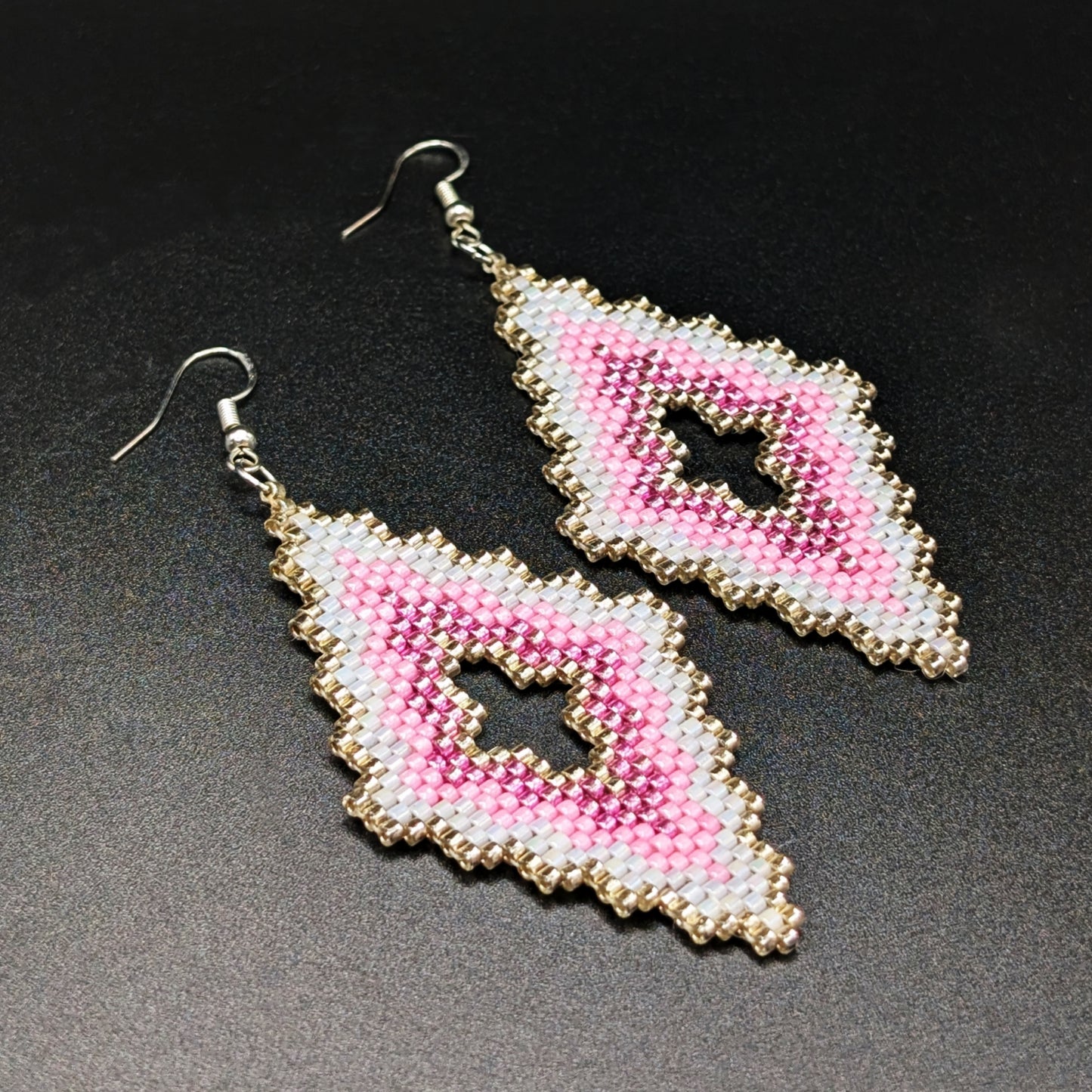 Summer Burst Earrrings