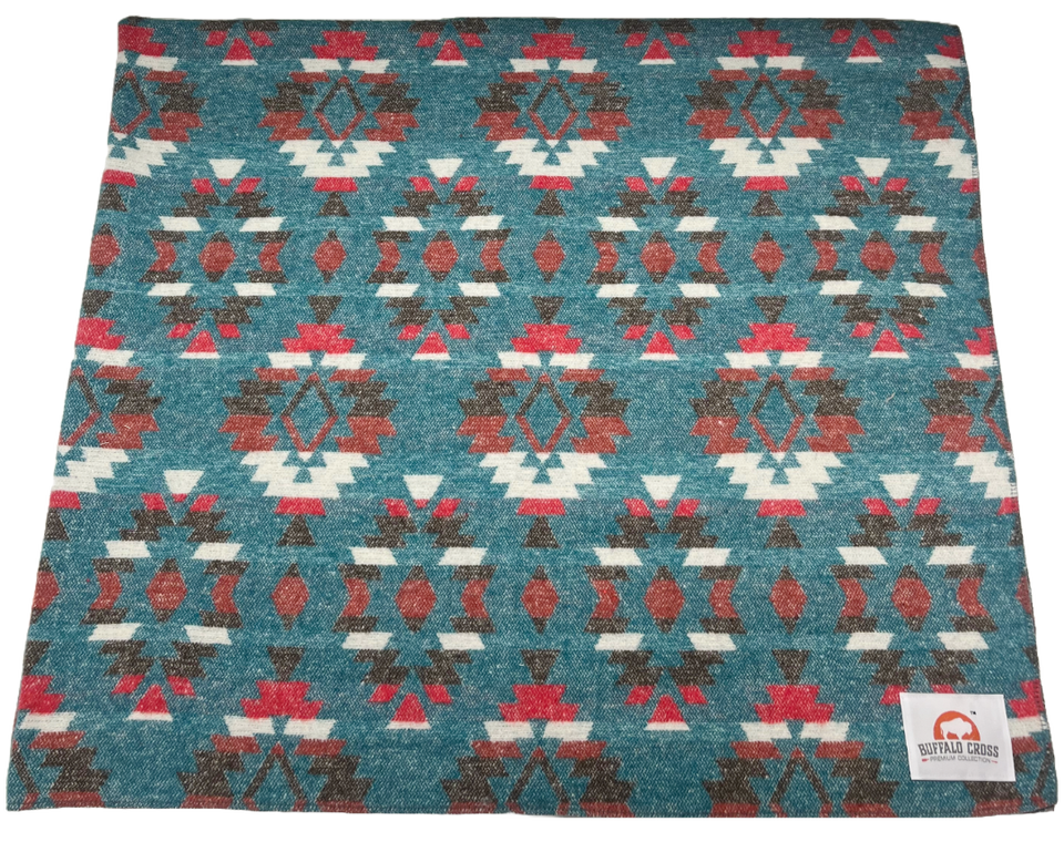 Aurora Dream Throw Blanket | Buffalo Cross