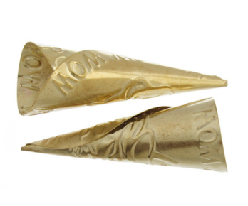 Stamped Jingle - Powwow