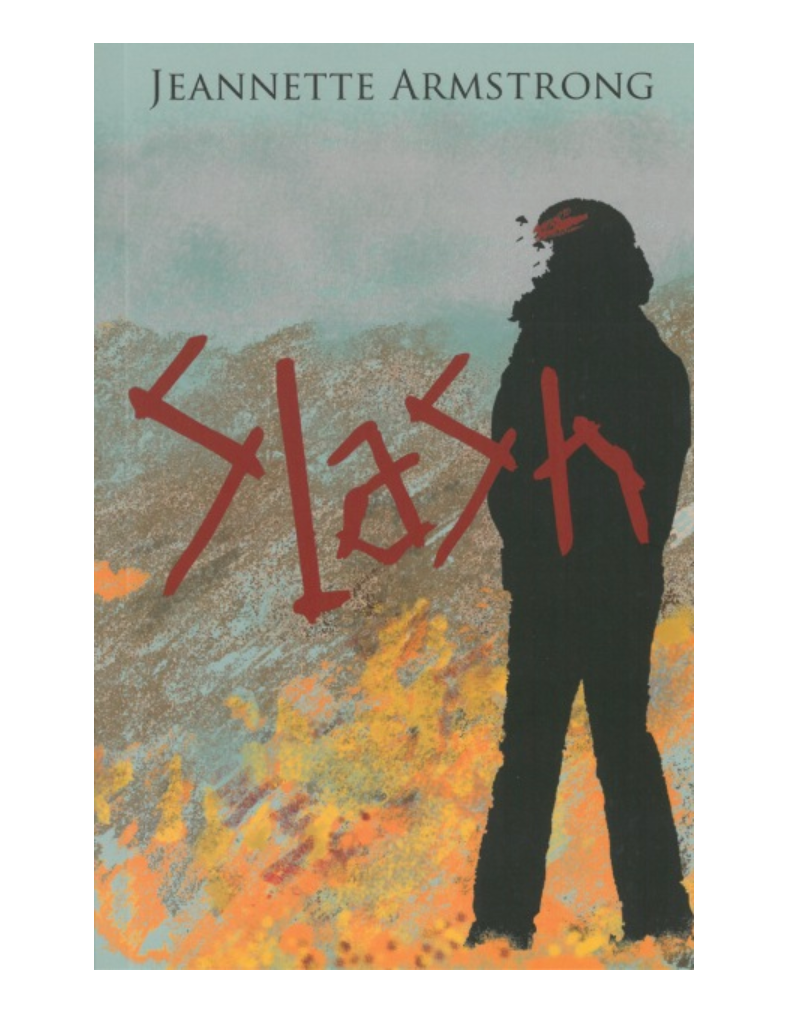 Slash - Book