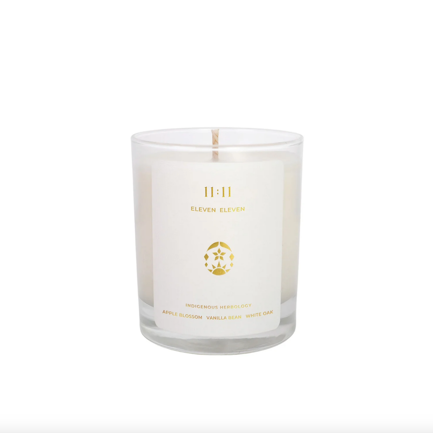 11:11 Eleven Eleven Classic Candles | Crowfoot Collective