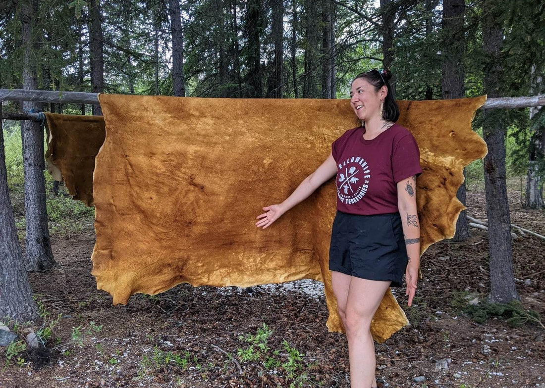 Indigenous Knowledge Sharing Gathering 3-Day Event