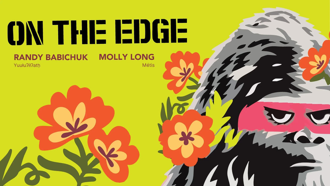 On The Edge