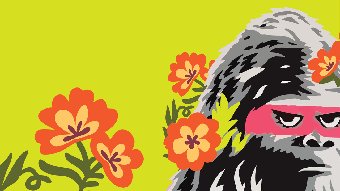 ON THE EDGE | Randy Babichuk & Molly Long