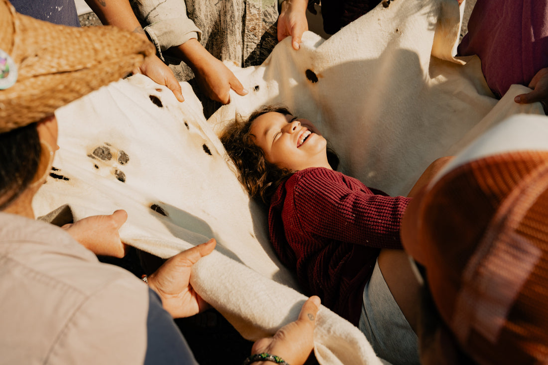 Indigenous Knowledge Sharing Gathering 3-Day Event