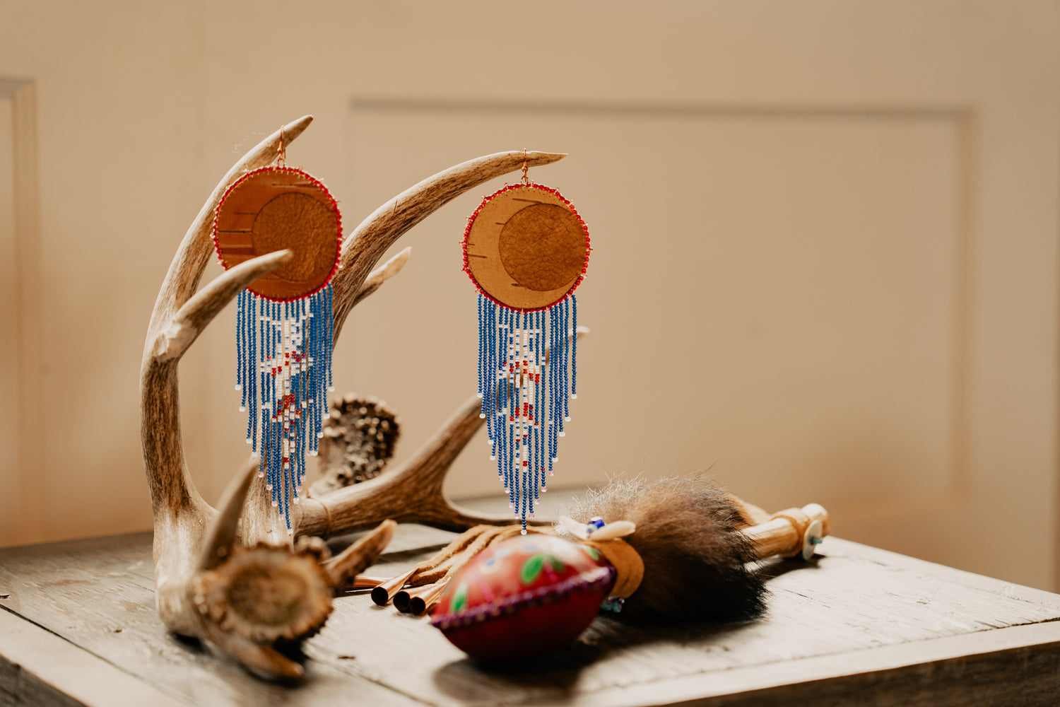 Jewelry, Beadwork, and Accessories