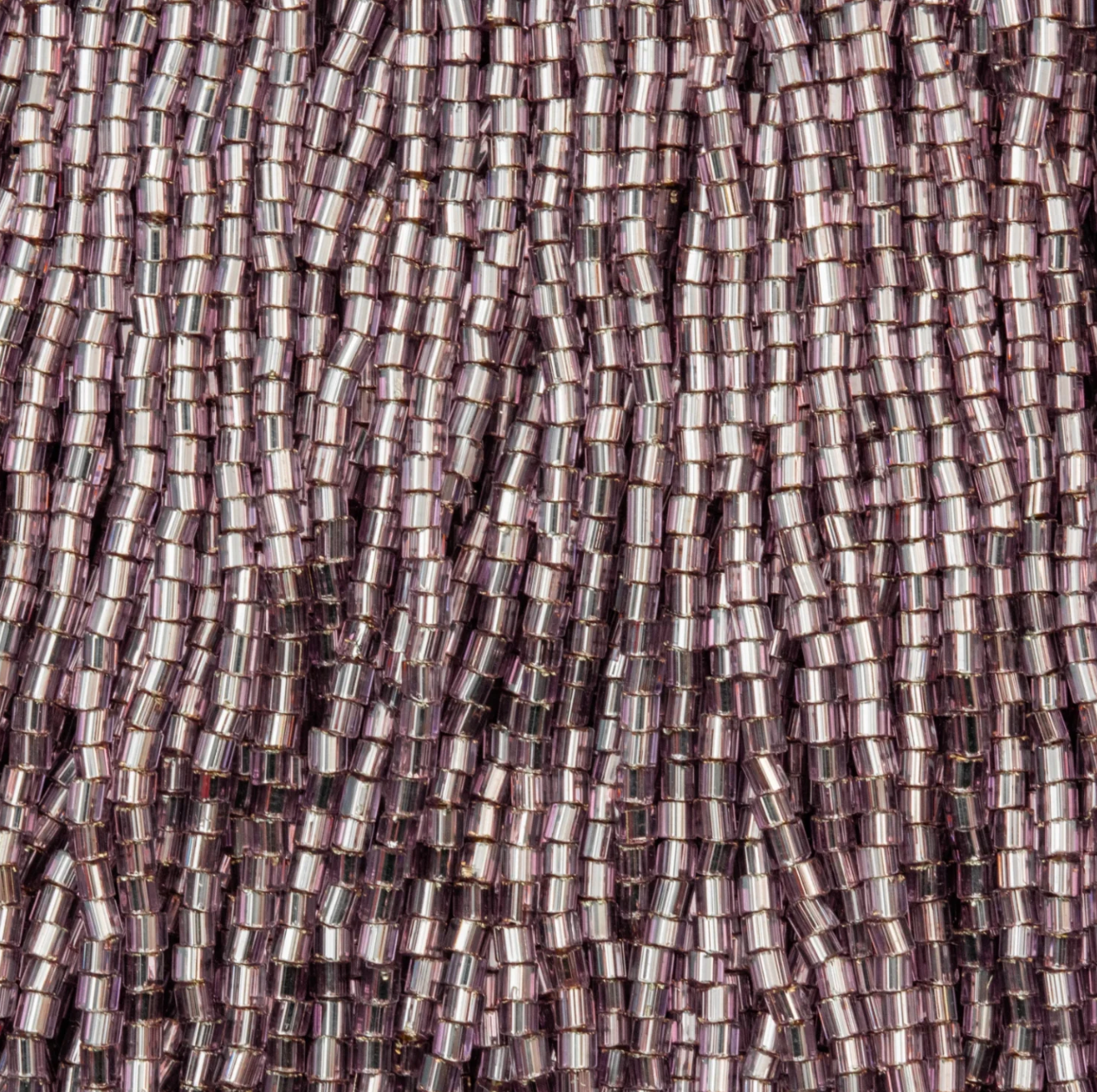 2-Cut Czech Seed Beads