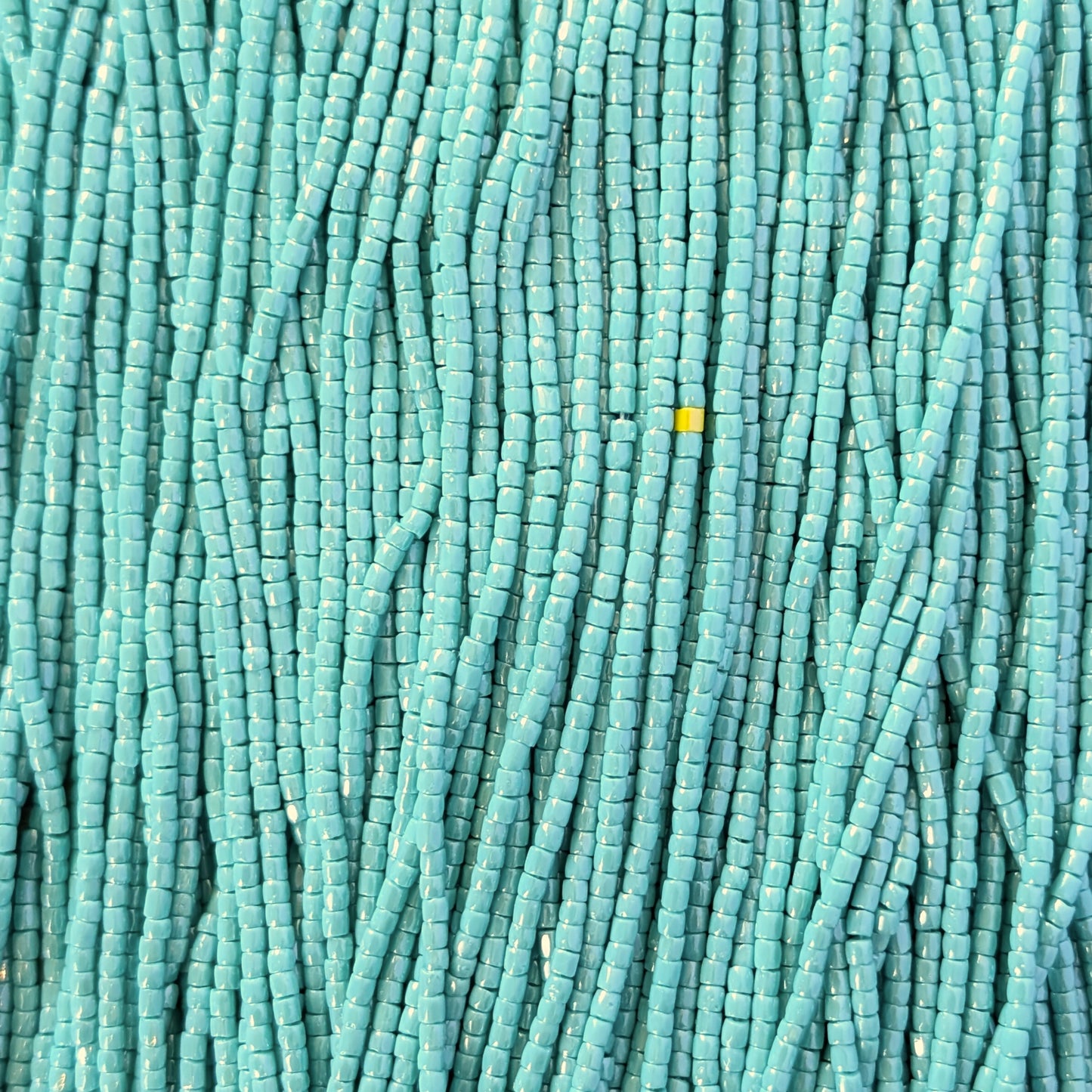 Lustre 3-Cut Czech Seed Beads
