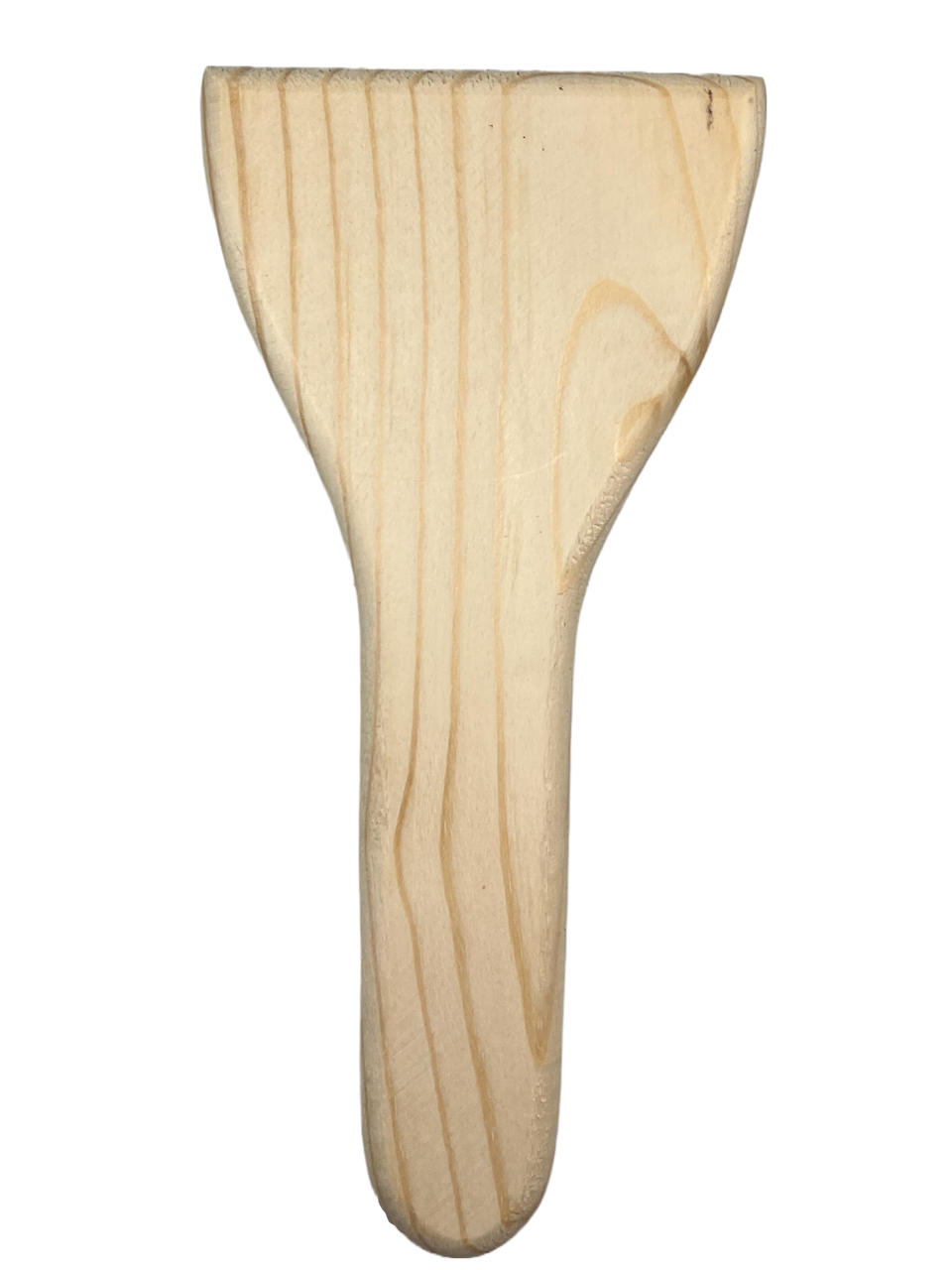 Fan Handle Straight Large