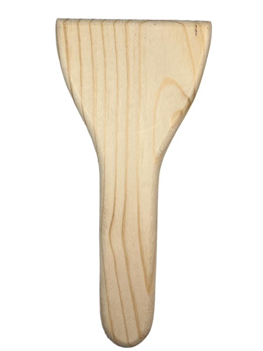 Fan Handle Straight Large