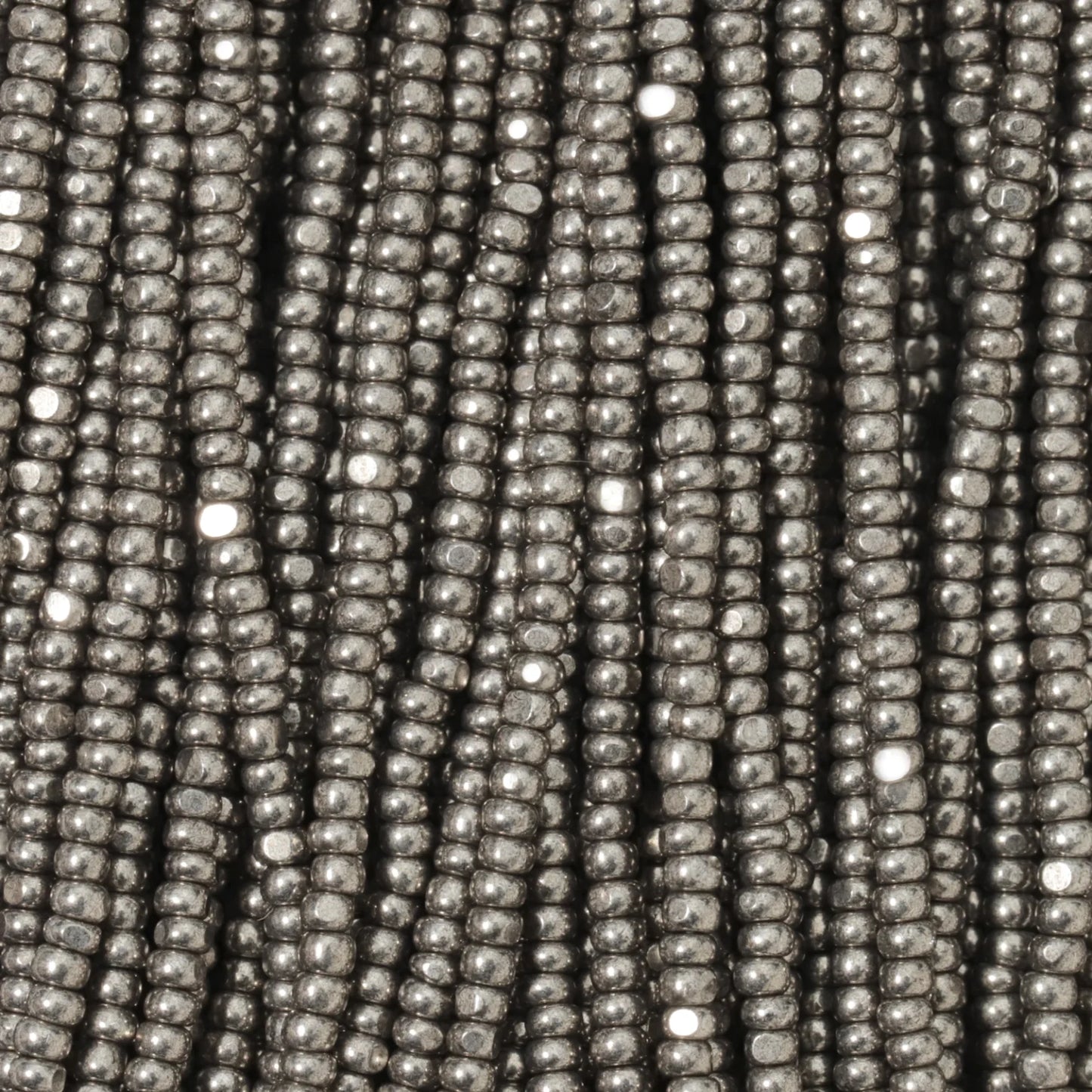 Charlotte Cut Czech Seed Beads