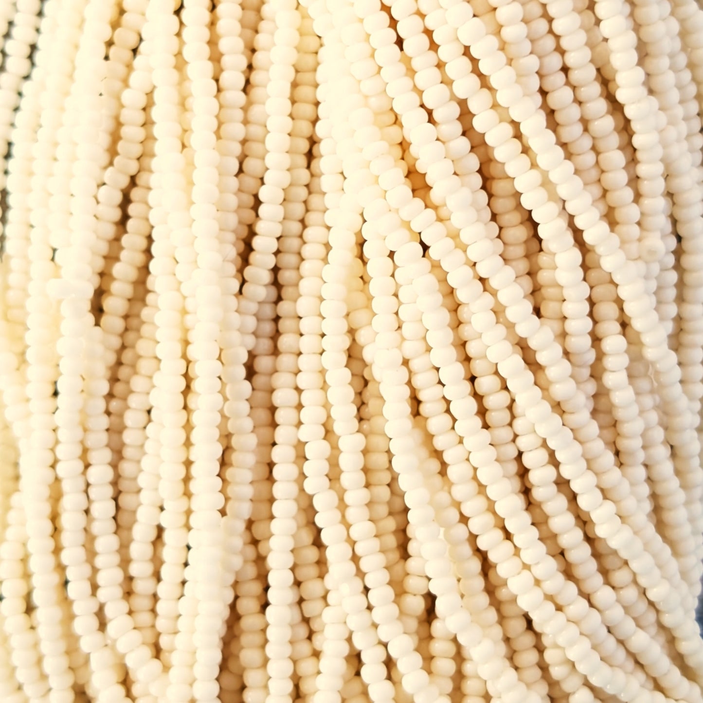 Charlotte Cut Czech Seed Beads