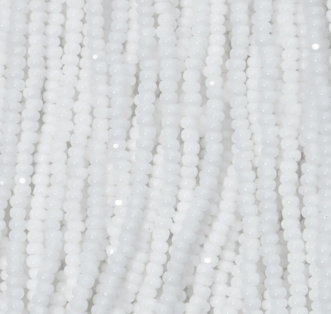 Charlotte Cut Czech Seed Beads