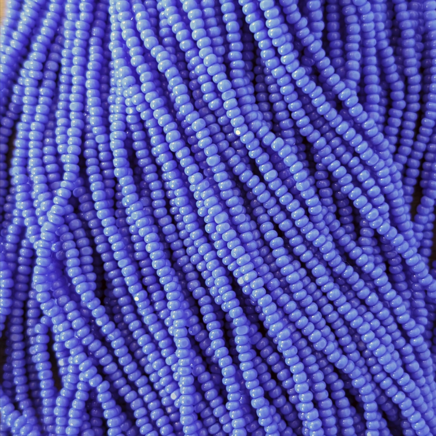 Charlotte Cut Czech Seed Beads