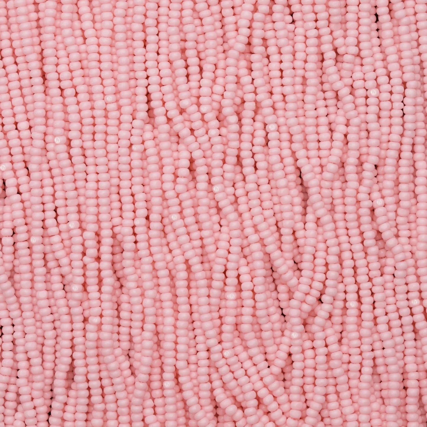 Charlotte Cut Czech Seed Beads