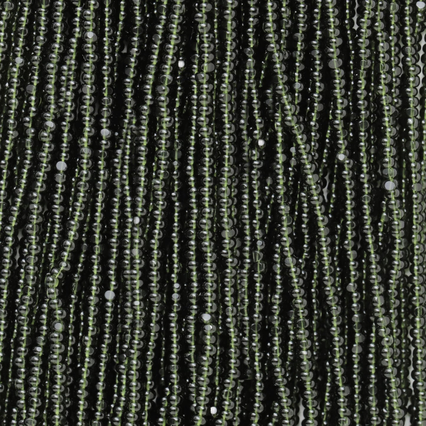 Charlotte Cut Czech Seed Beads