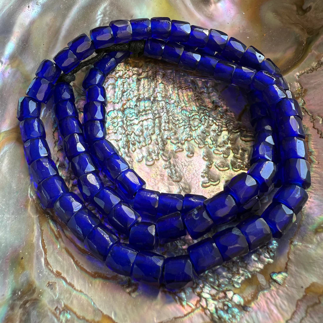 New Generation Trade Beads