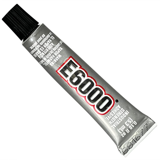 E6000 Glue