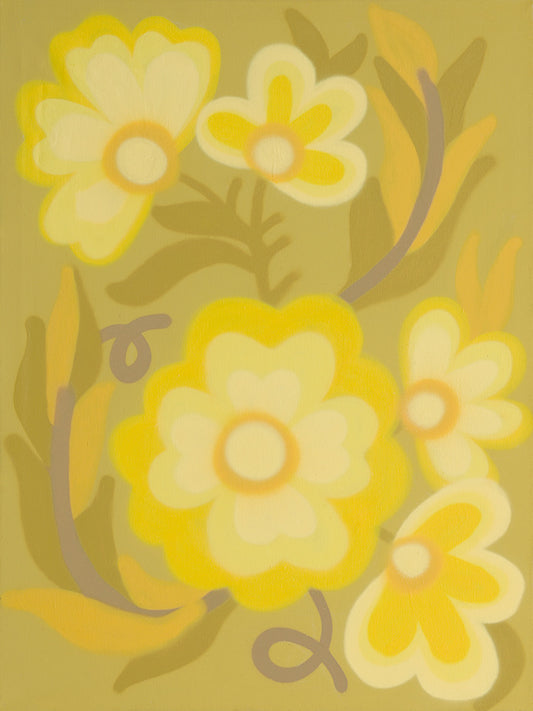 "Corn" Art Prints | Molly Long