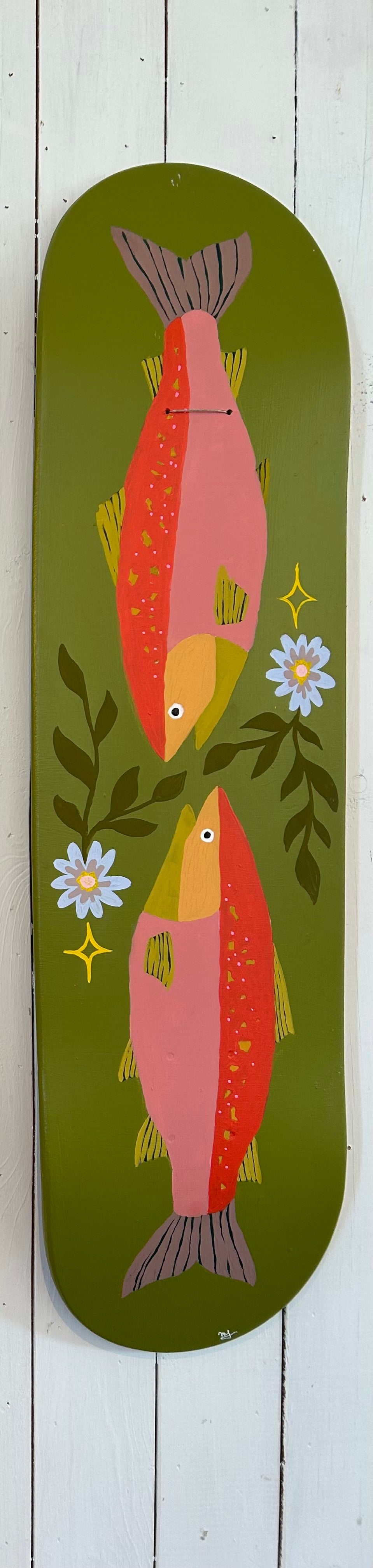 Molly Long